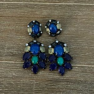 Stella & Dot Earrings